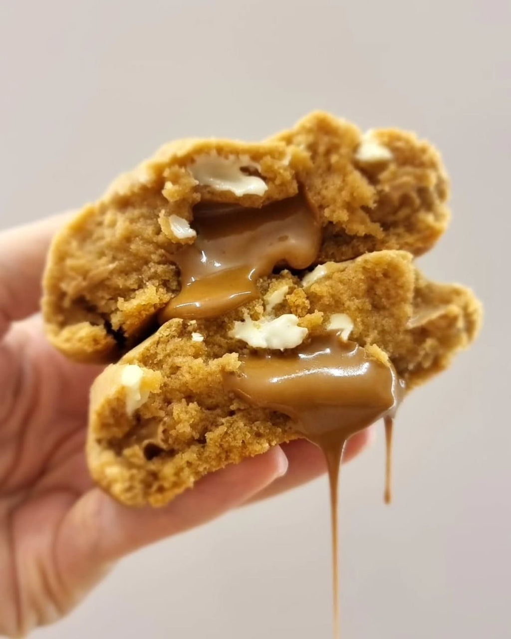 Cookie Lotus Royale