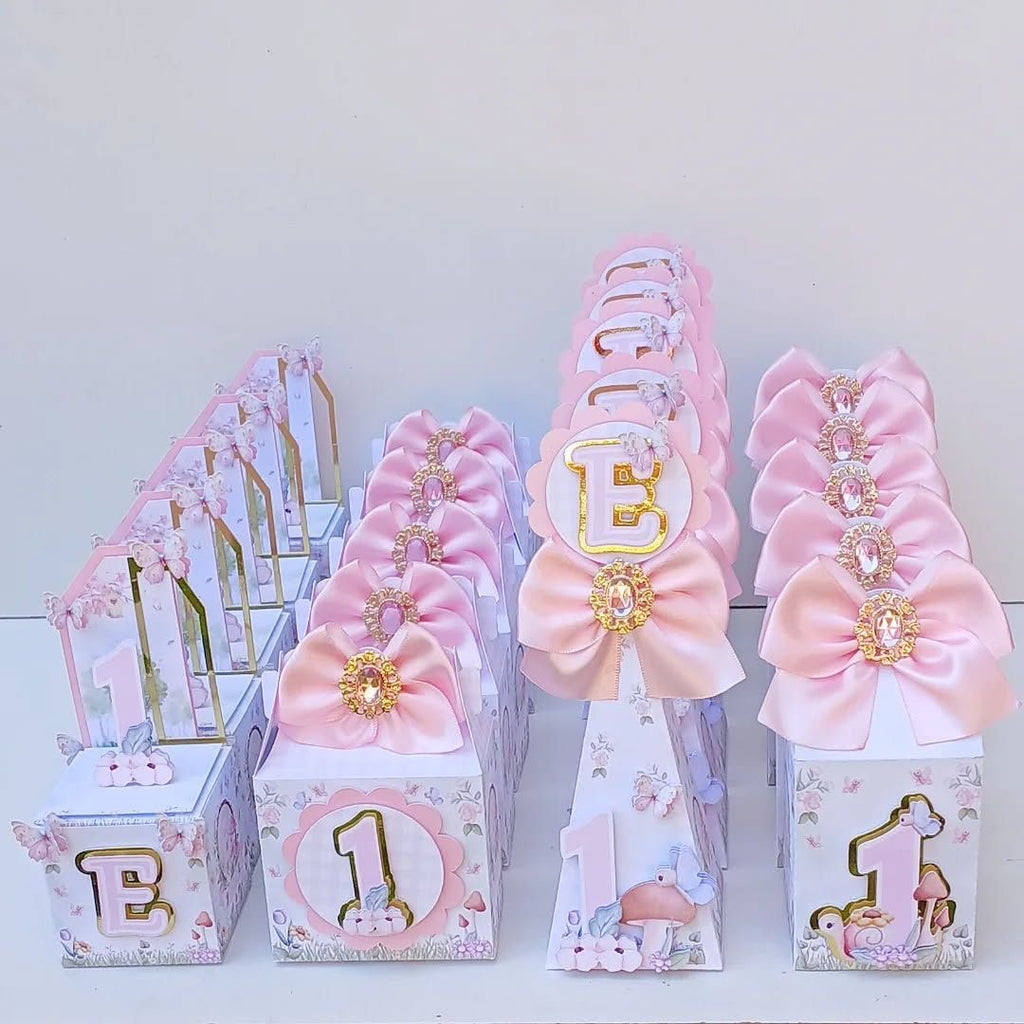 Kit de Fête & Ballons