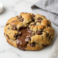 Choco Chip Nutella