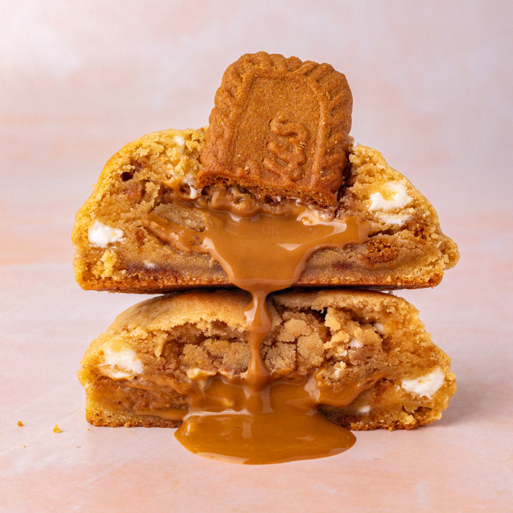 Cookie Lotus Royale
