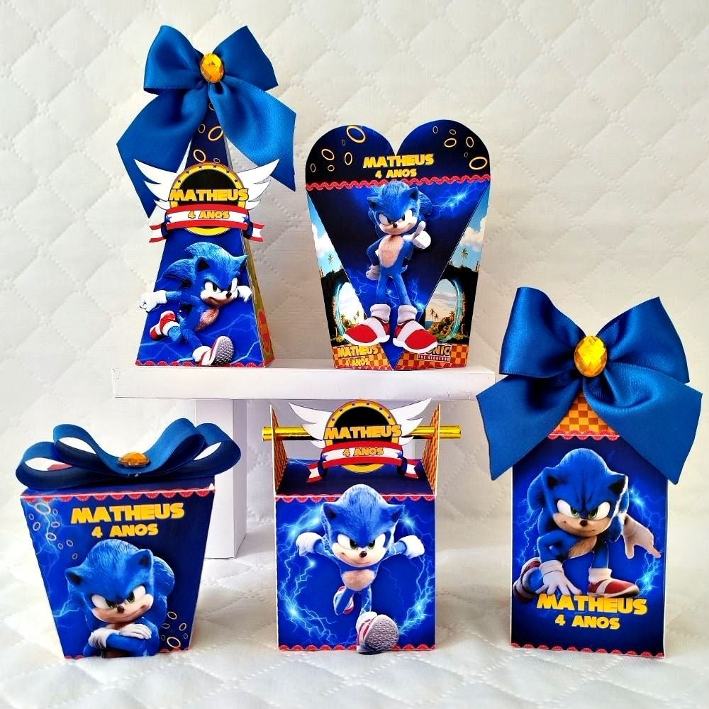 Kit de Fête & Ballons