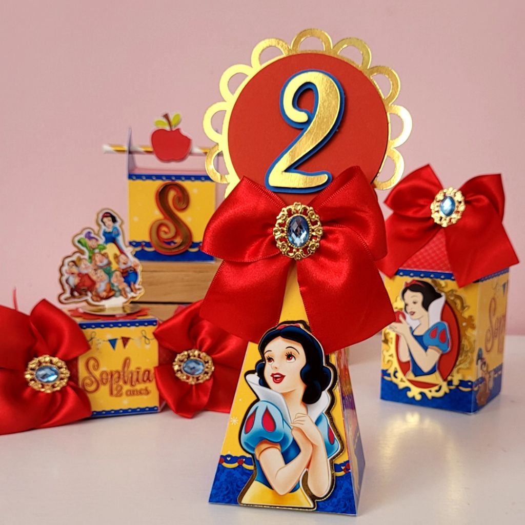 Kit de Fête & Ballons