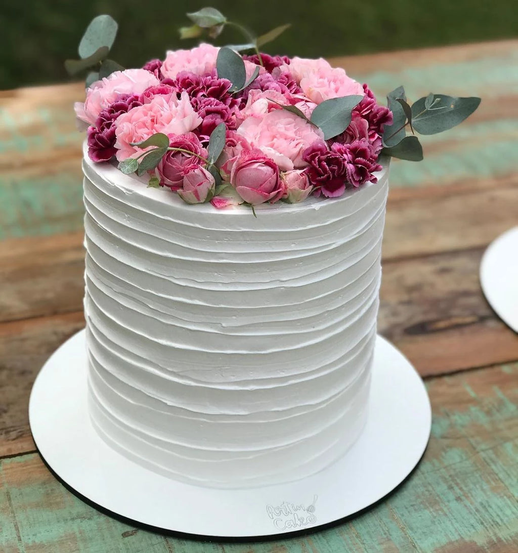 Gâteau d'anniversaire personnalisé ⭐ Notre best-seller